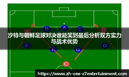 沙特与朝鲜足球对决谁能笑到最后分析双方实力与战术优势