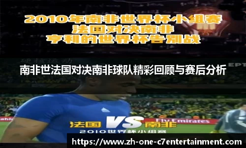 南非世法国对决南非球队精彩回顾与赛后分析