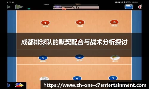 成都排球队的默契配合与战术分析探讨